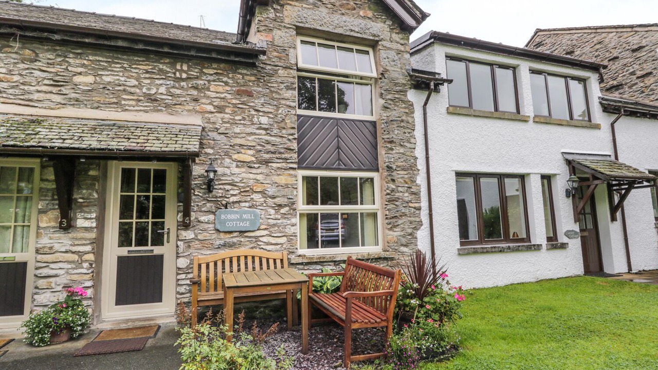 Photo of Outdoor in Crosthwaite