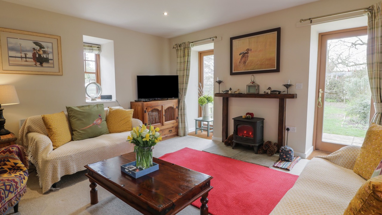 Photo of Livingroom in Duns