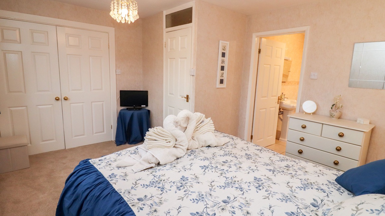 Photo of Bedroom in Bourton-on-the-Water