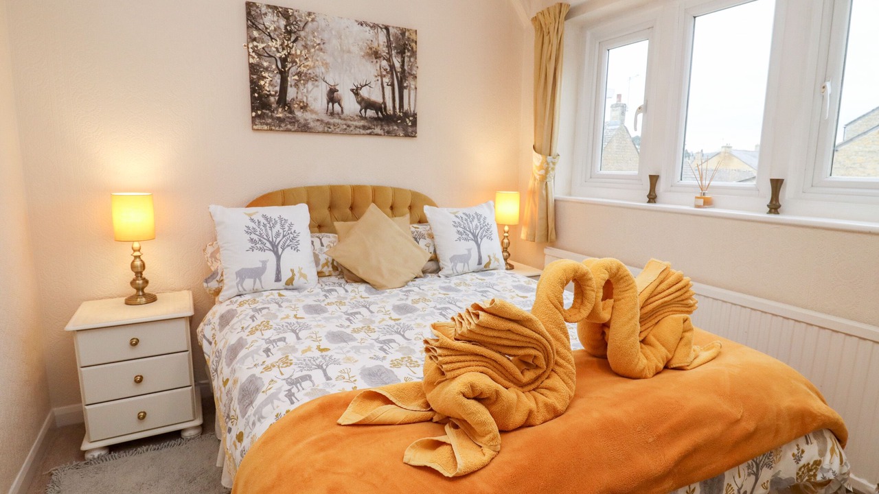 Photo of Bedroom in Bourton-on-the-Water