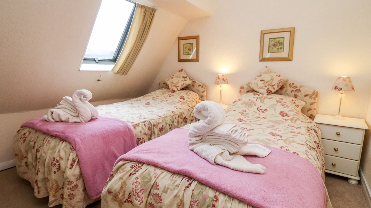 Photo of Bedroom in Bourton-on-the-Water