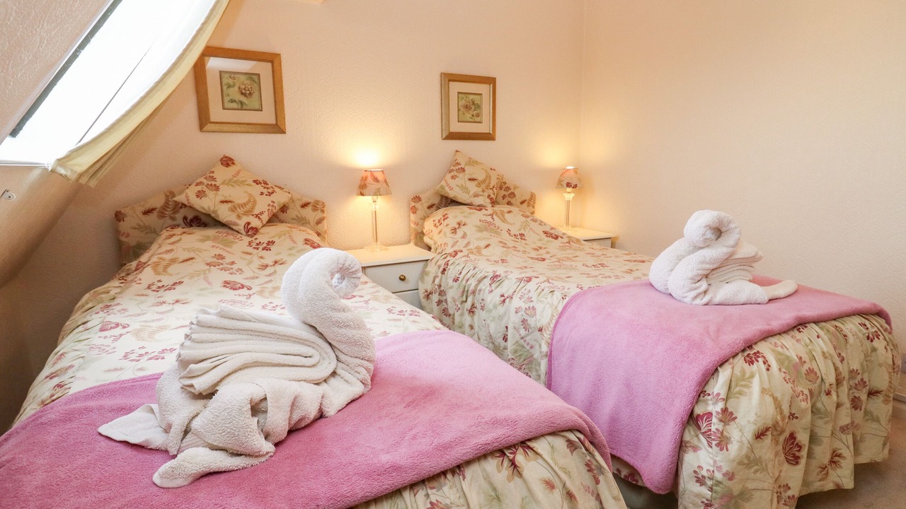 Photo of Bedroom in Bourton-on-the-Water