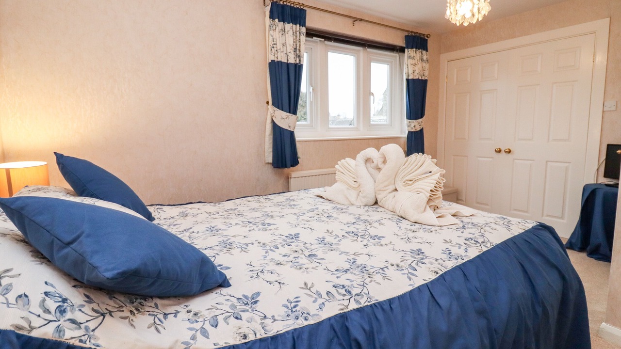 Photo of Bedroom in Bourton-on-the-Water