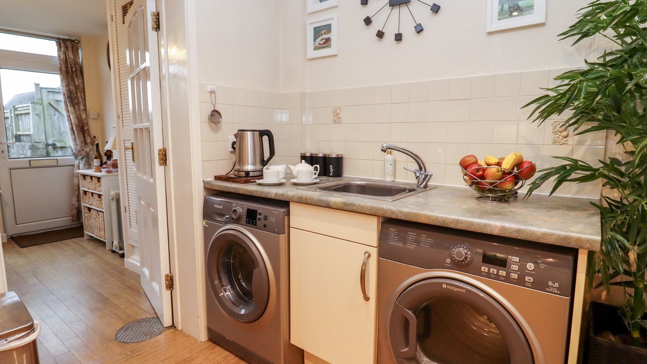 Photo of Kitchen in Bourton-on-the-Water