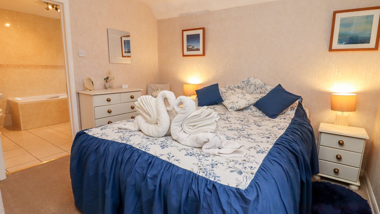 Photo of Bedroom in Bourton-on-the-Water