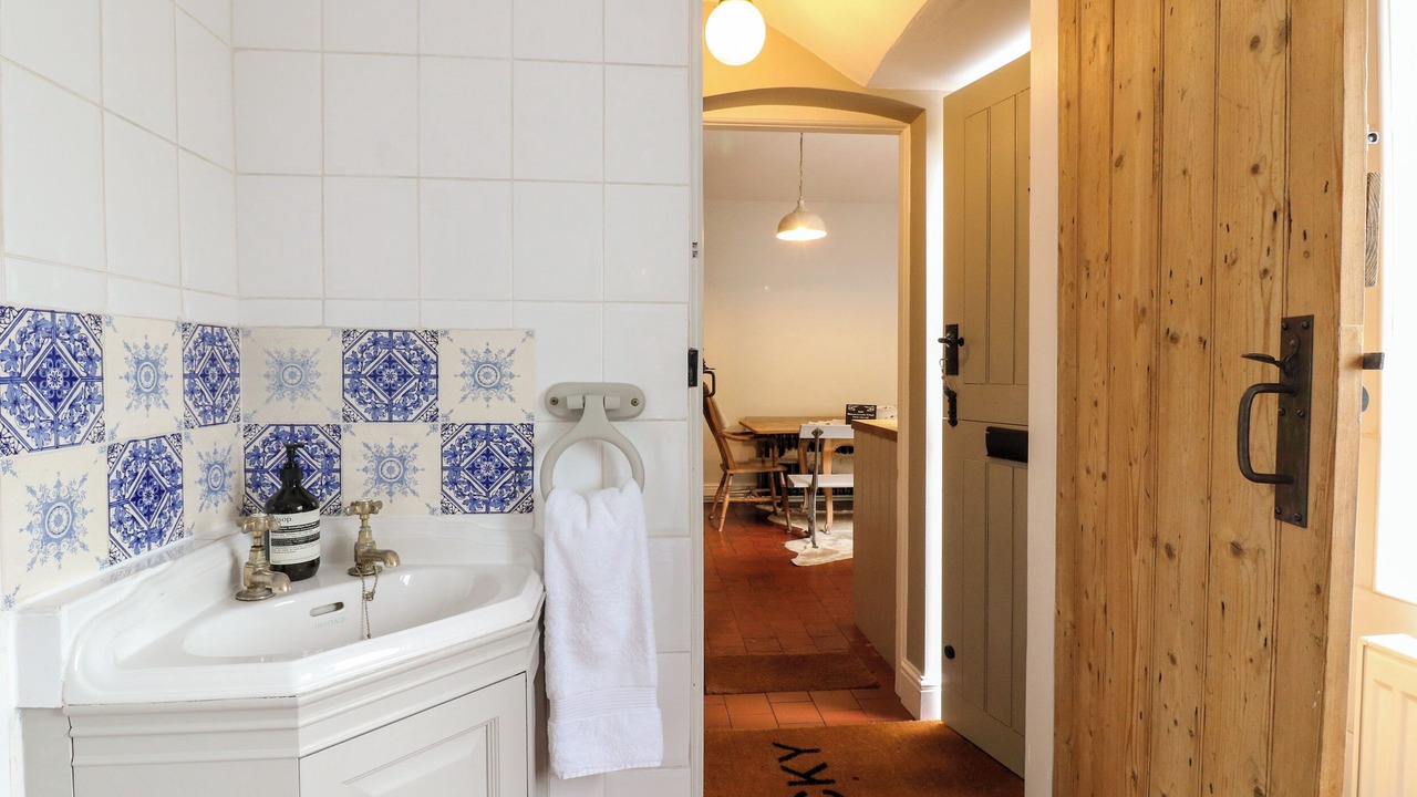 Photo of Bathroom in Foxt