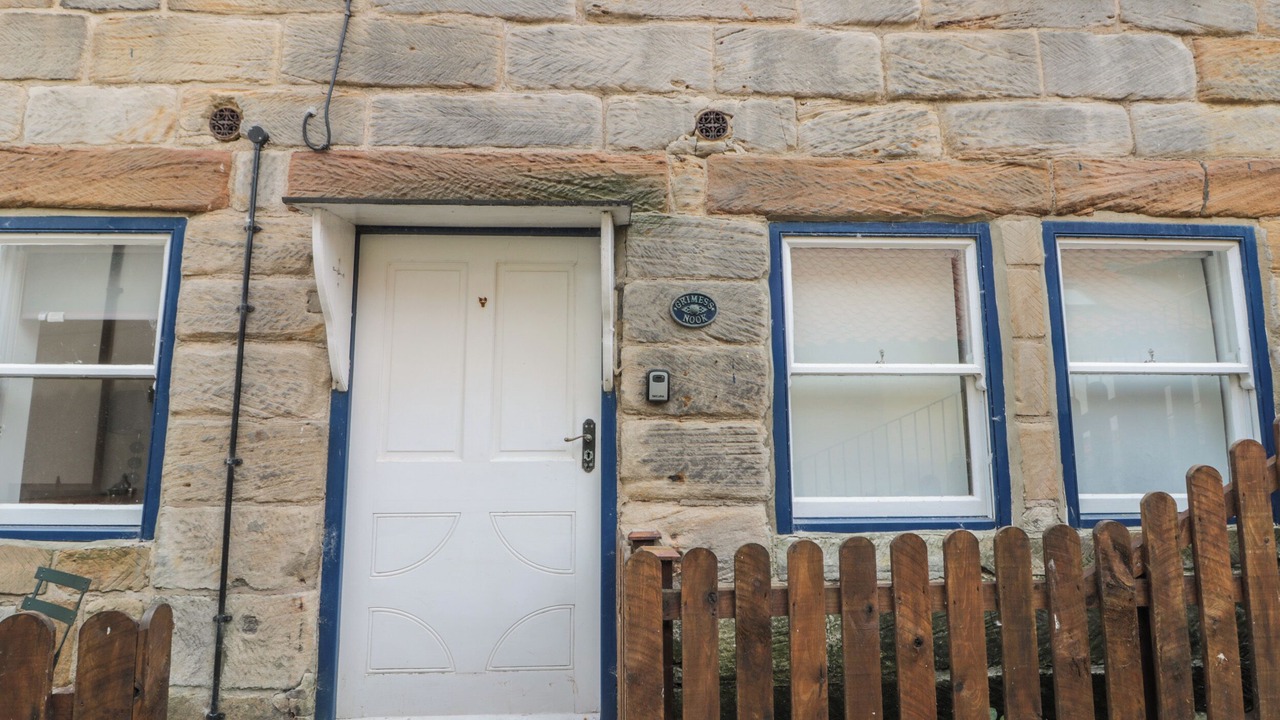 Photo of Outdoor in Staithes