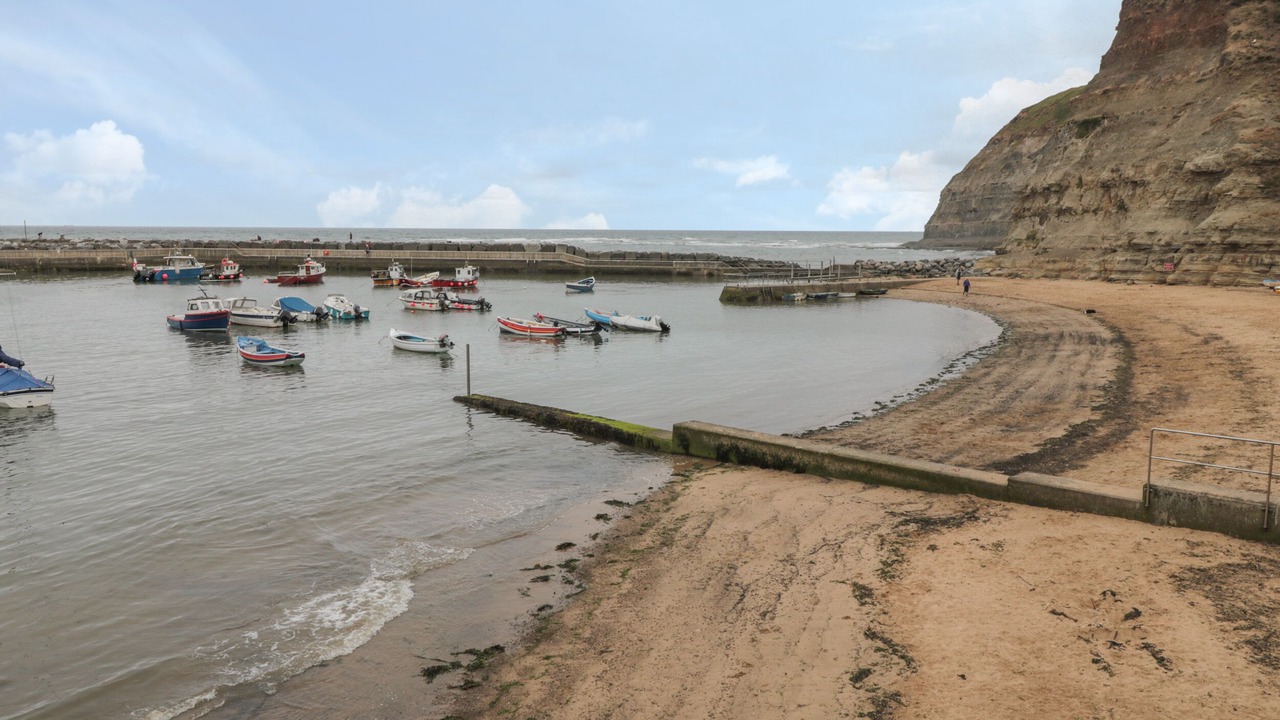 Photo of Others in Staithes