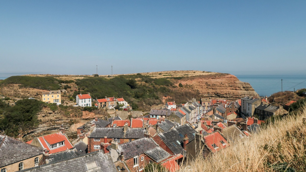 Photo of Outdoor in Staithes
