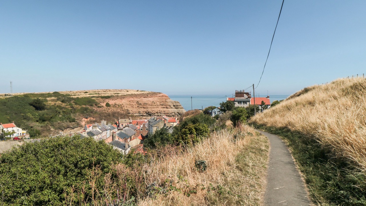 Photo of Others in Staithes