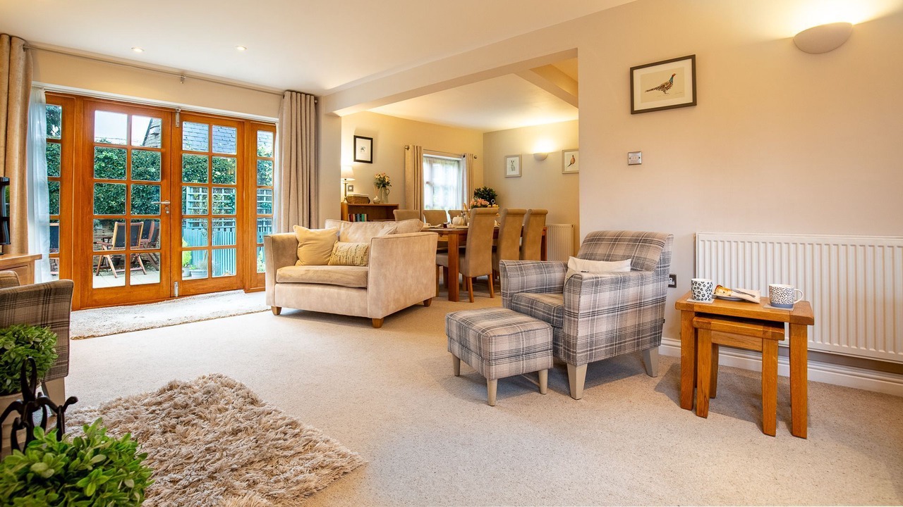 Photo of Bedroom in Stow-on-the-Wold