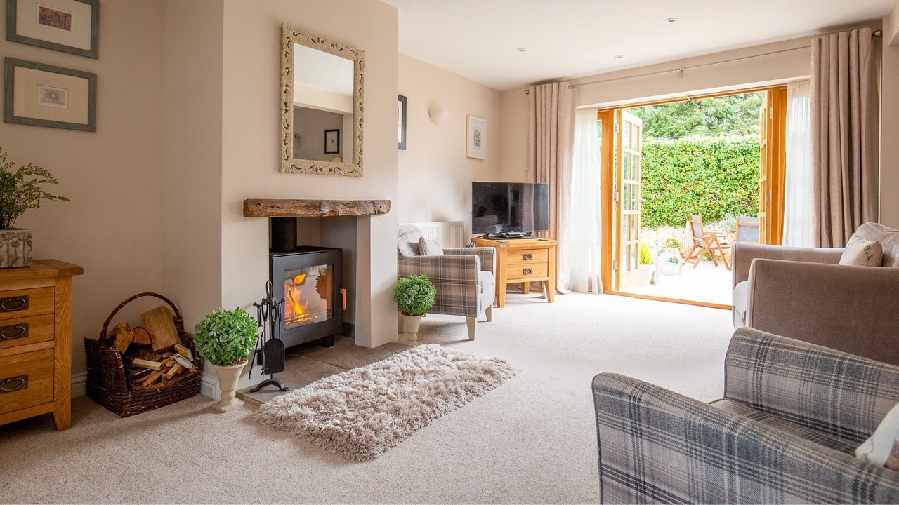 Photo of Bedroom in Stow-on-the-Wold