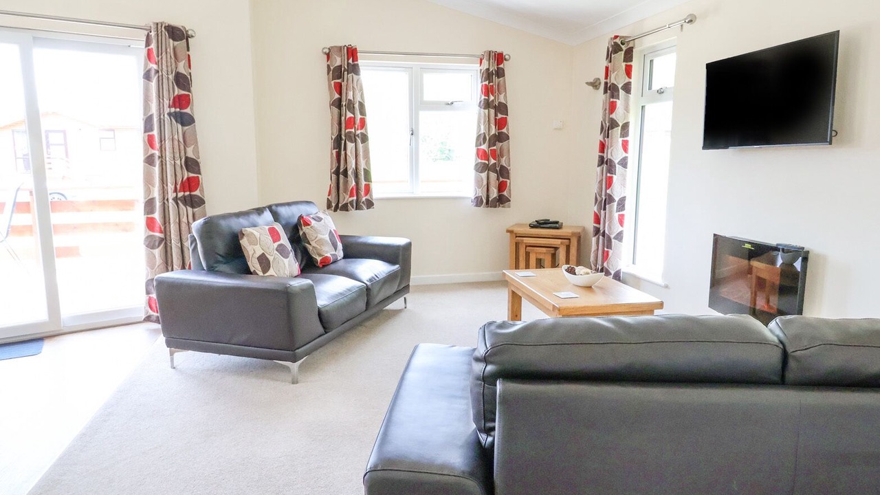 Photo of Livingroom in Shrewsbury