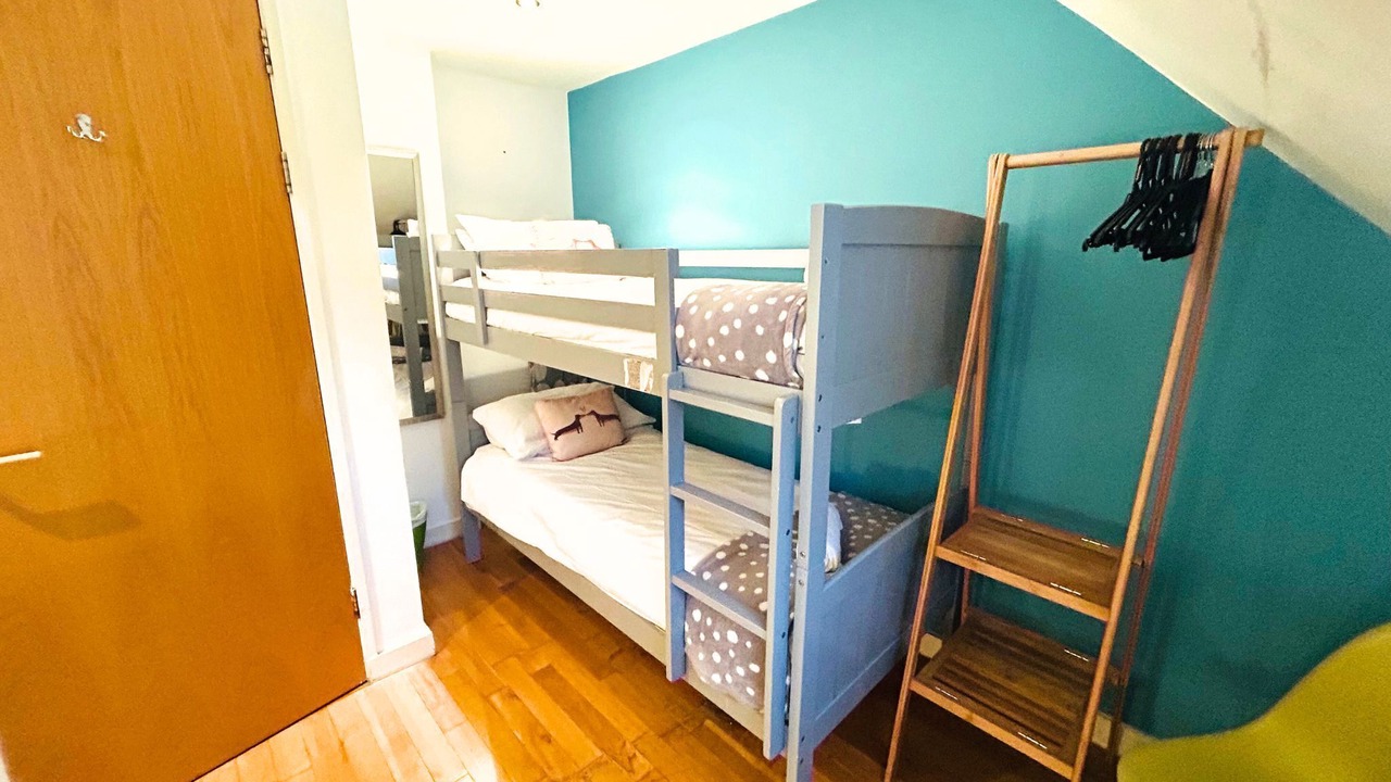 Photo of Bedroom in Brighton City Centre