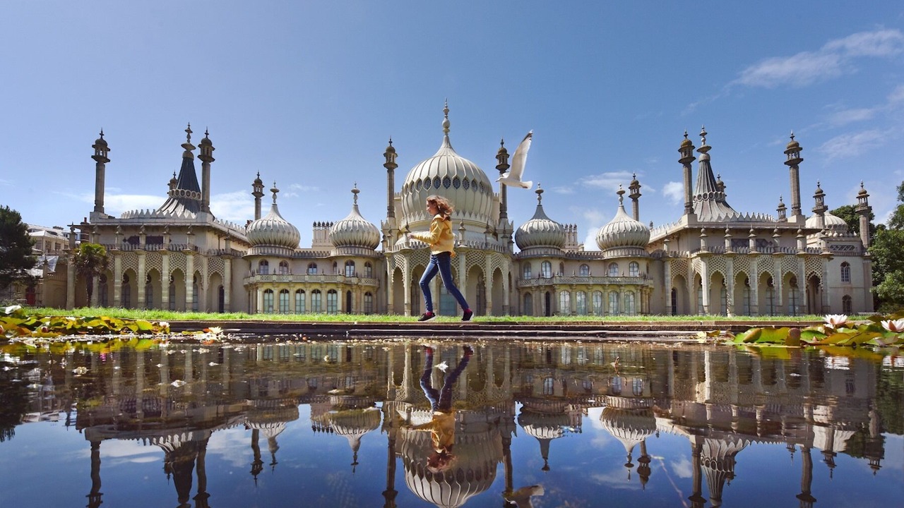 Photo of Others in Brighton City Centre