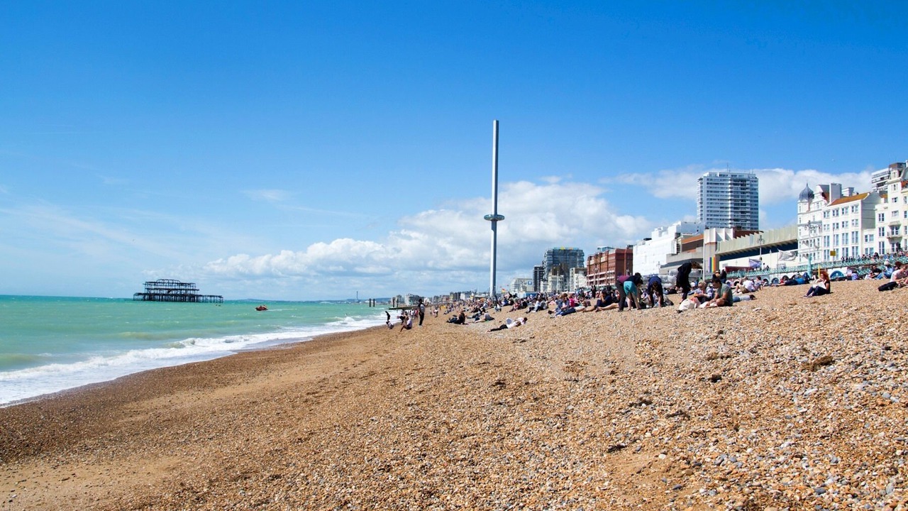 Photo of Others in Brighton City Centre