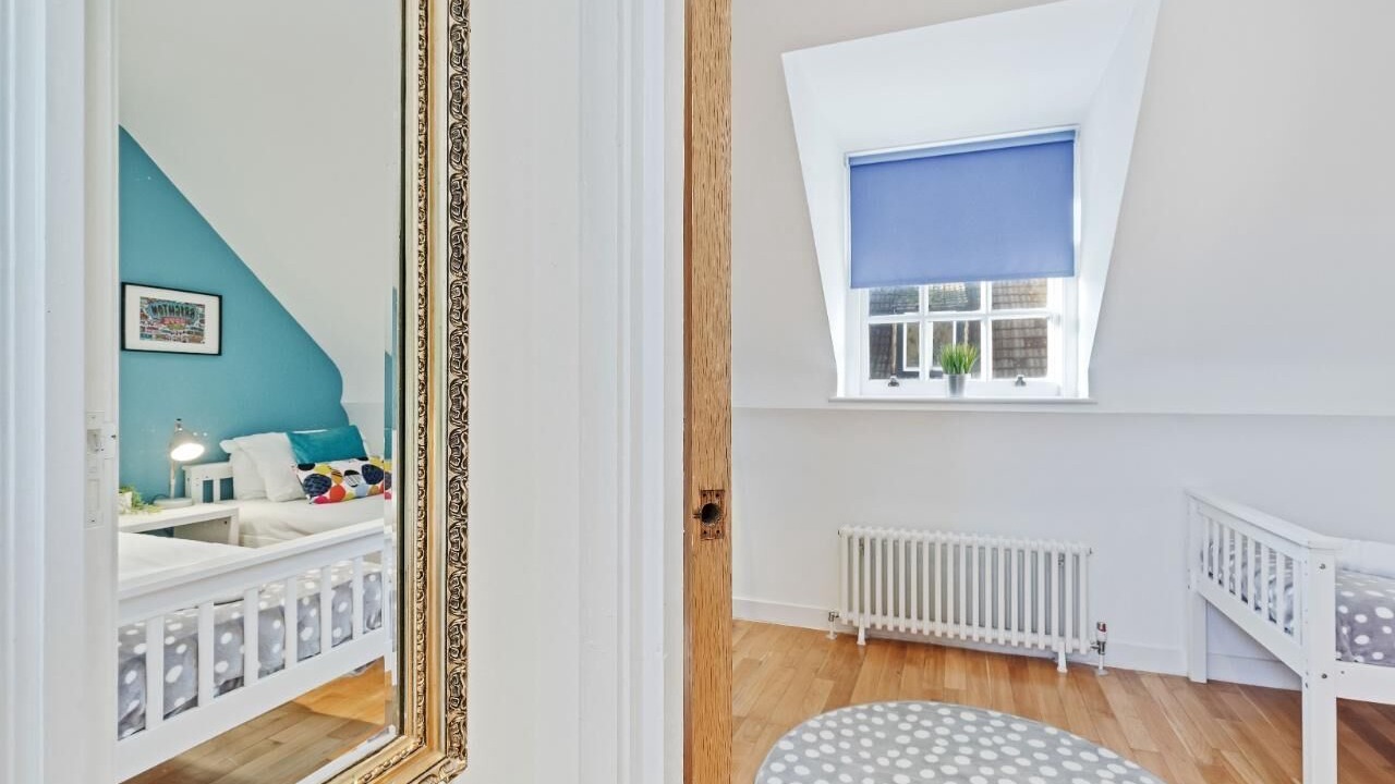 Photo of Bedroom in Brighton City Centre