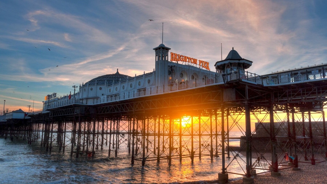 Photo of Others in Brighton City Centre
