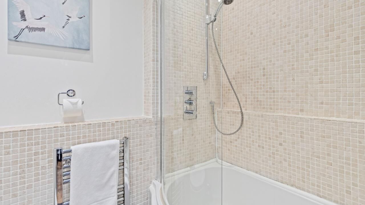 Photo of Bathroom in Brighton City Centre