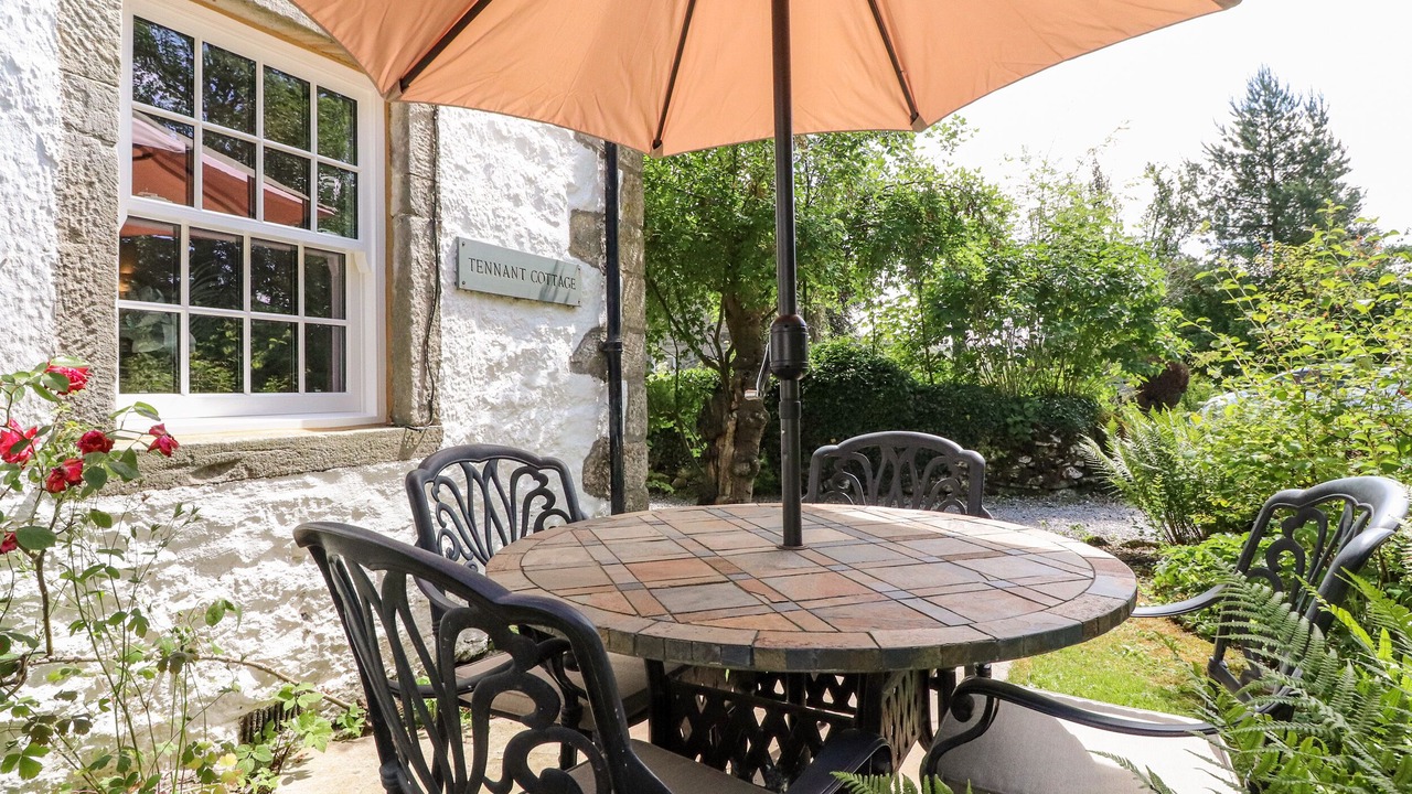 Photo of Outdoor in Malham