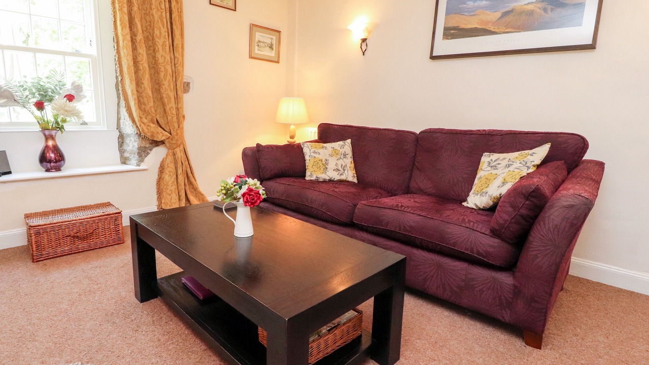 Photo of Livingroom in Malham