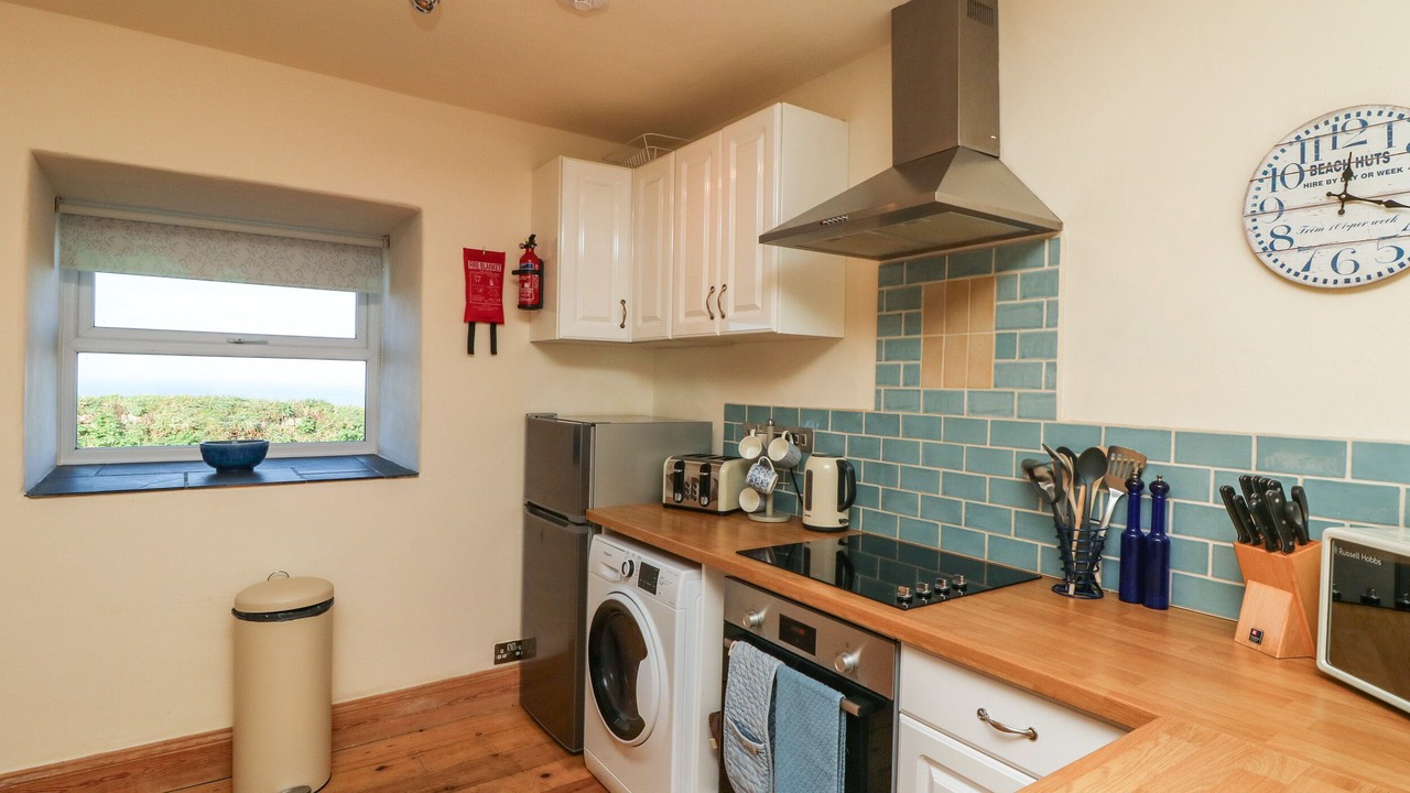 Photo of Kitchen in Sennen