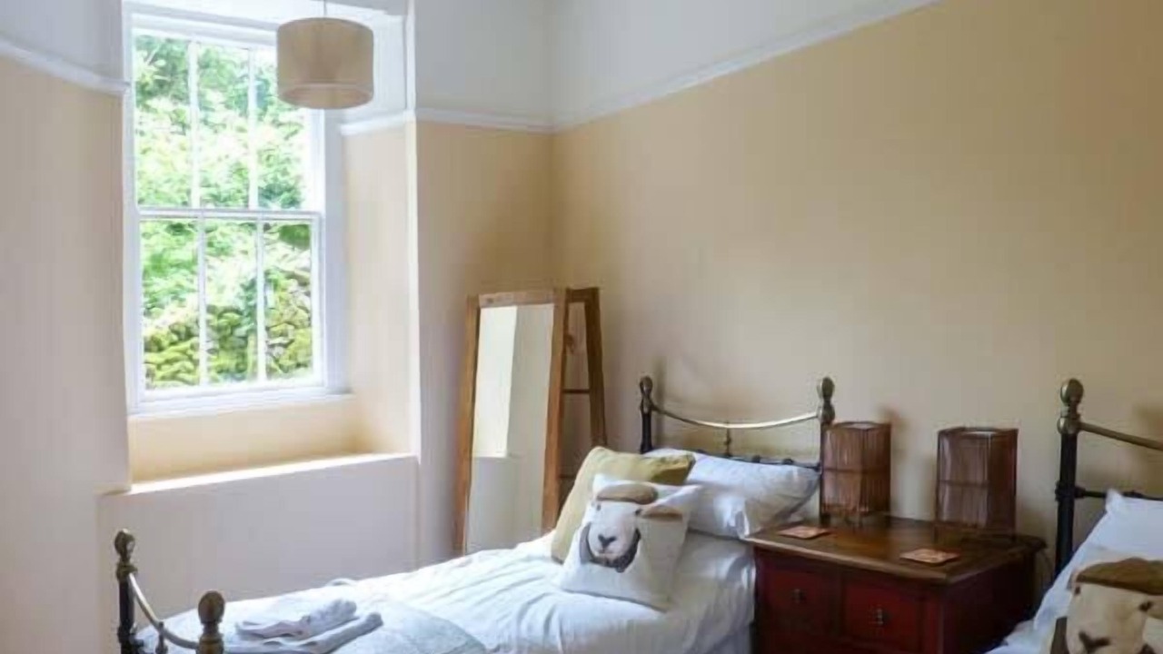 Photo of Bedroom in Grasmere