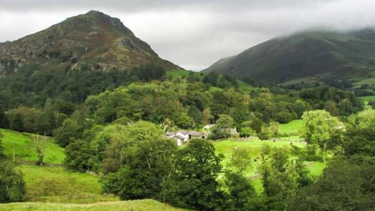Photo of Outdoor in Grasmere