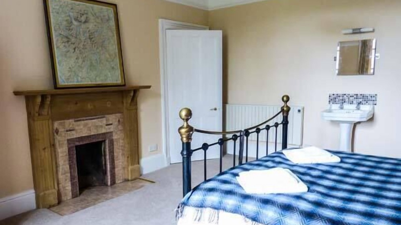 Photo of Bedroom in Grasmere
