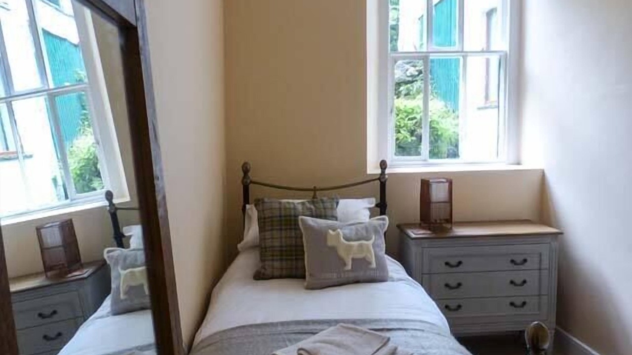 Photo of Bedroom in Grasmere