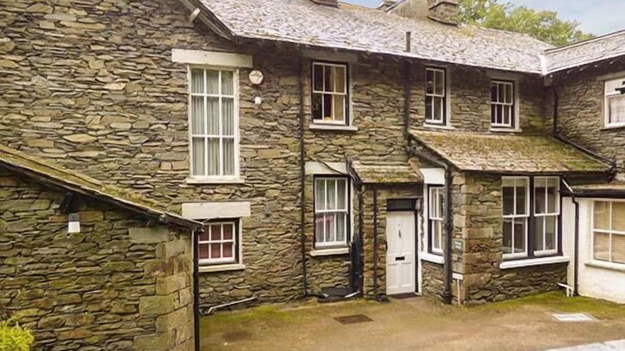 Photo of Outdoor in Grasmere