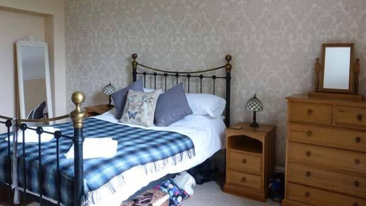 Photo of Bedroom in Grasmere