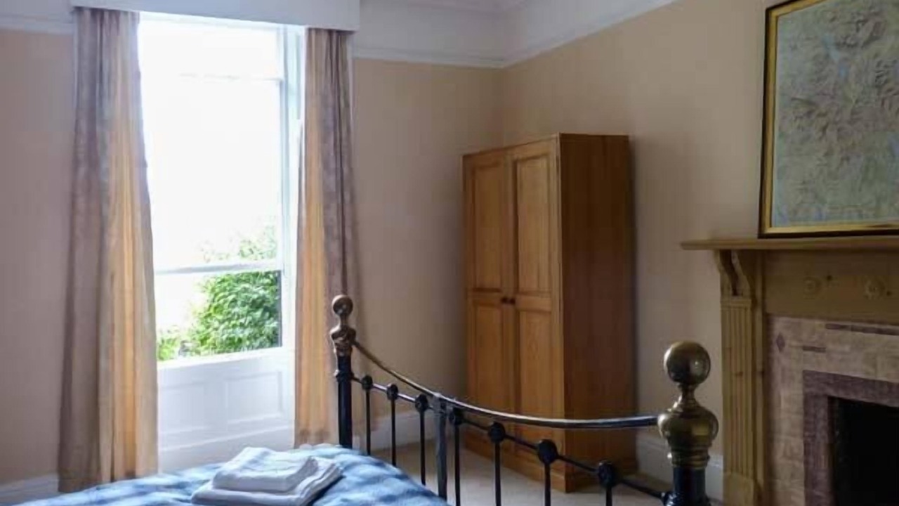 Photo of Bedroom in Grasmere