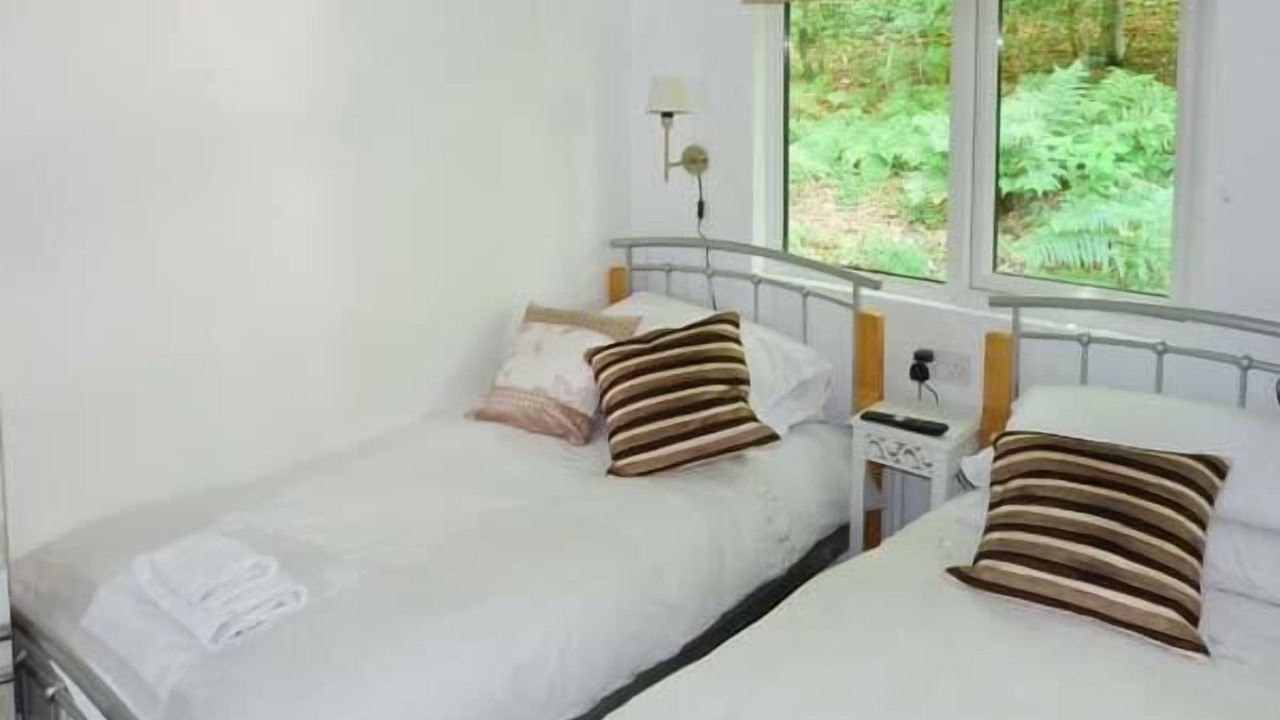 Photo of Bedroom in Windermere
