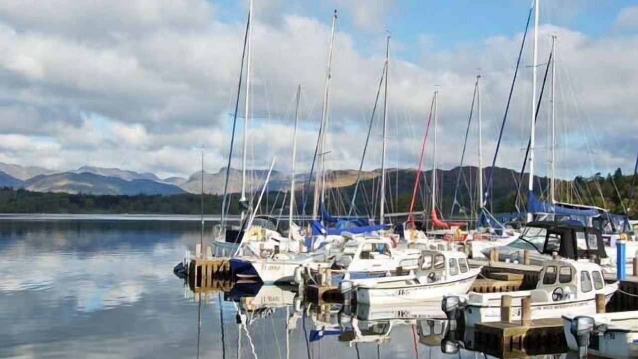 Photo of Others in Windermere