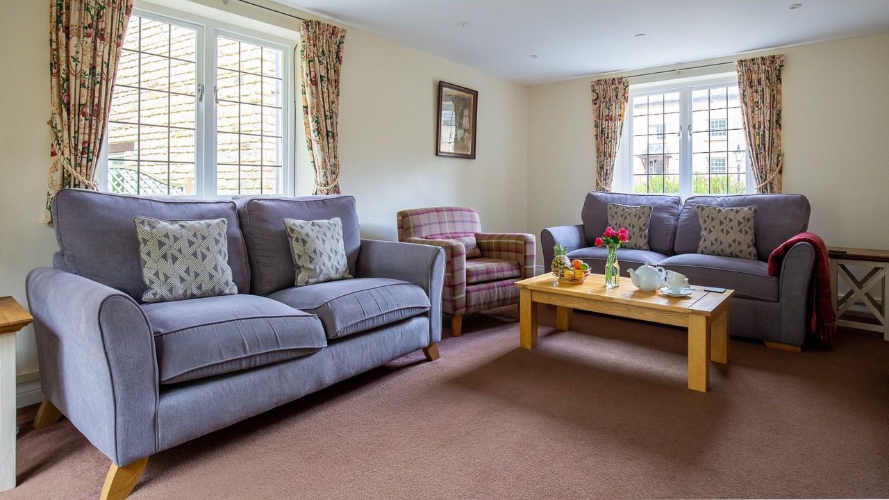 Photo of Bedroom in Winchcombe