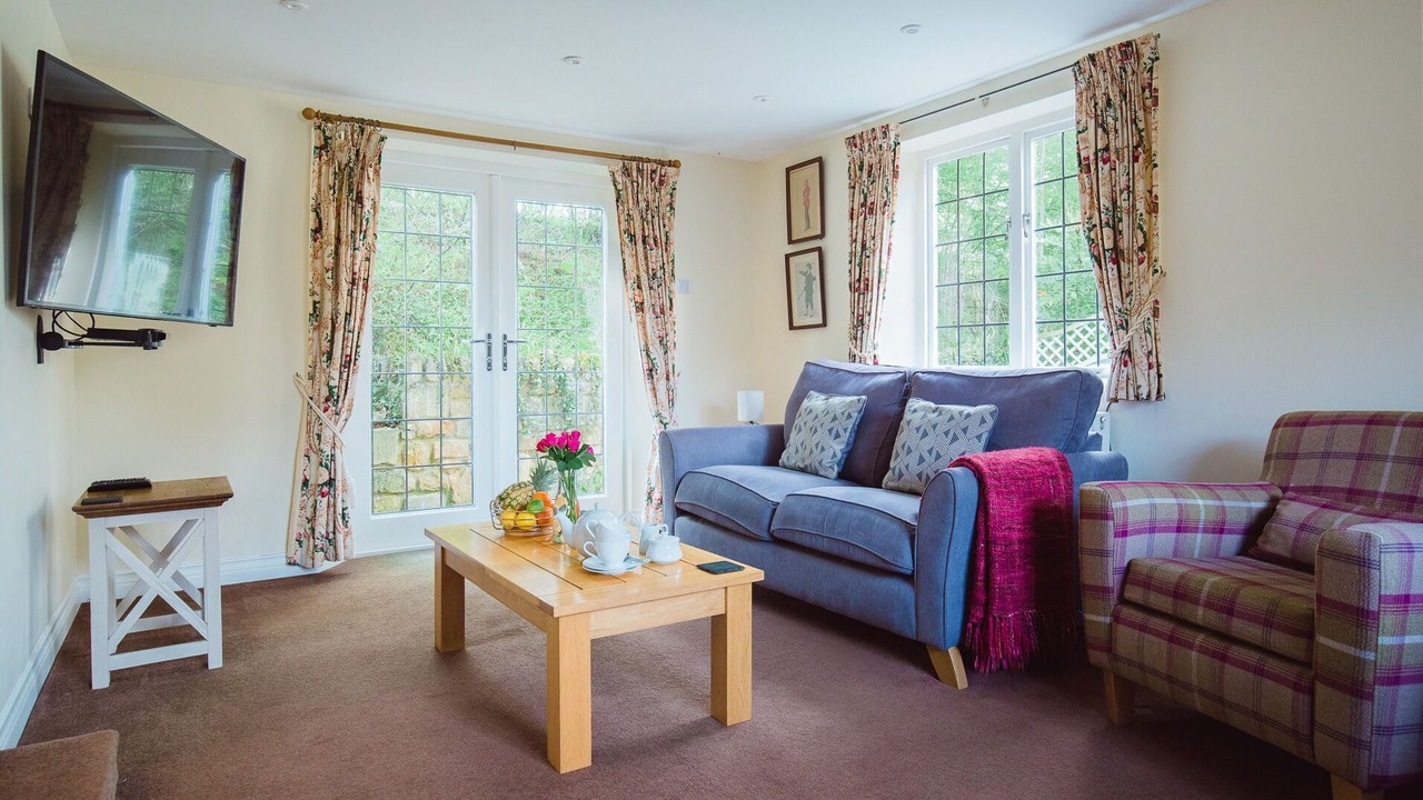 Photo of Bedroom in Winchcombe