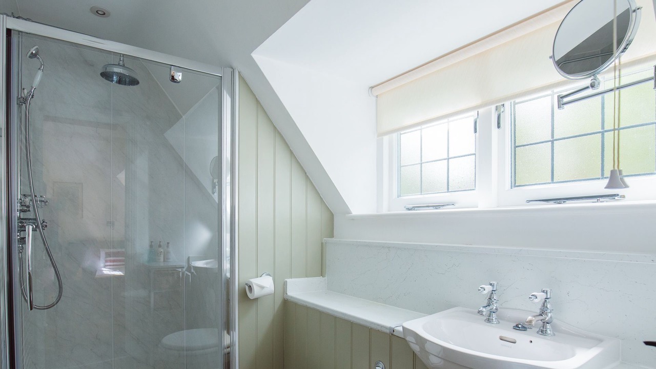 Photo of Bathroom in Winchcombe