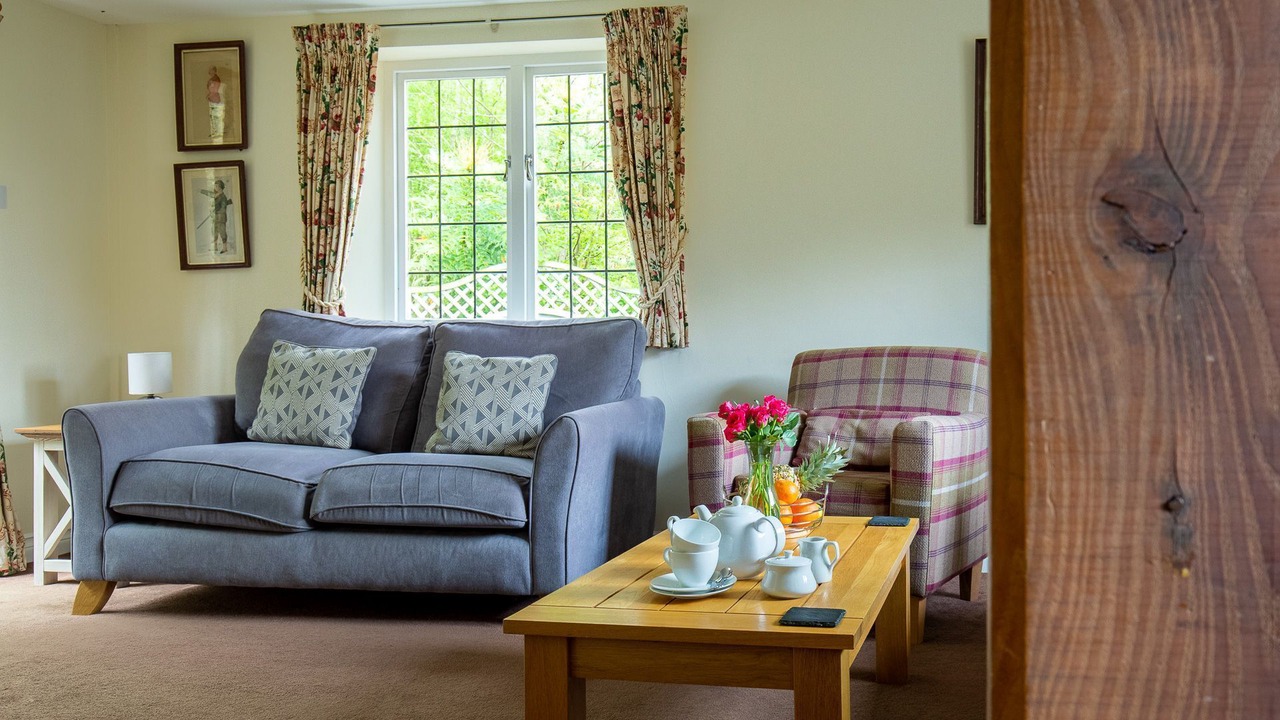 Photo of Bedroom in Winchcombe