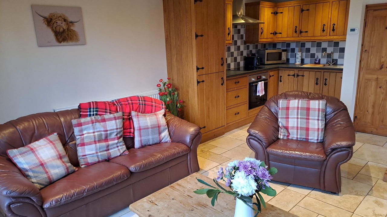 Photo of Livingroom in Checkley