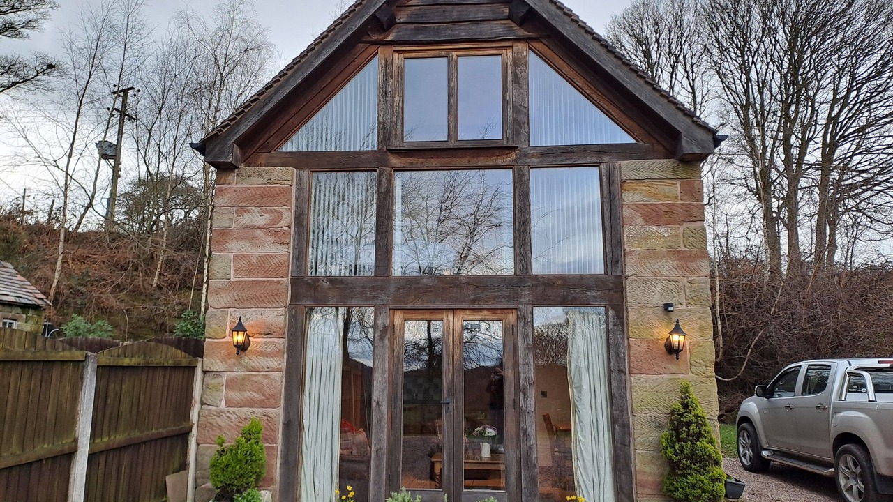 Photo of Outdoor in Checkley