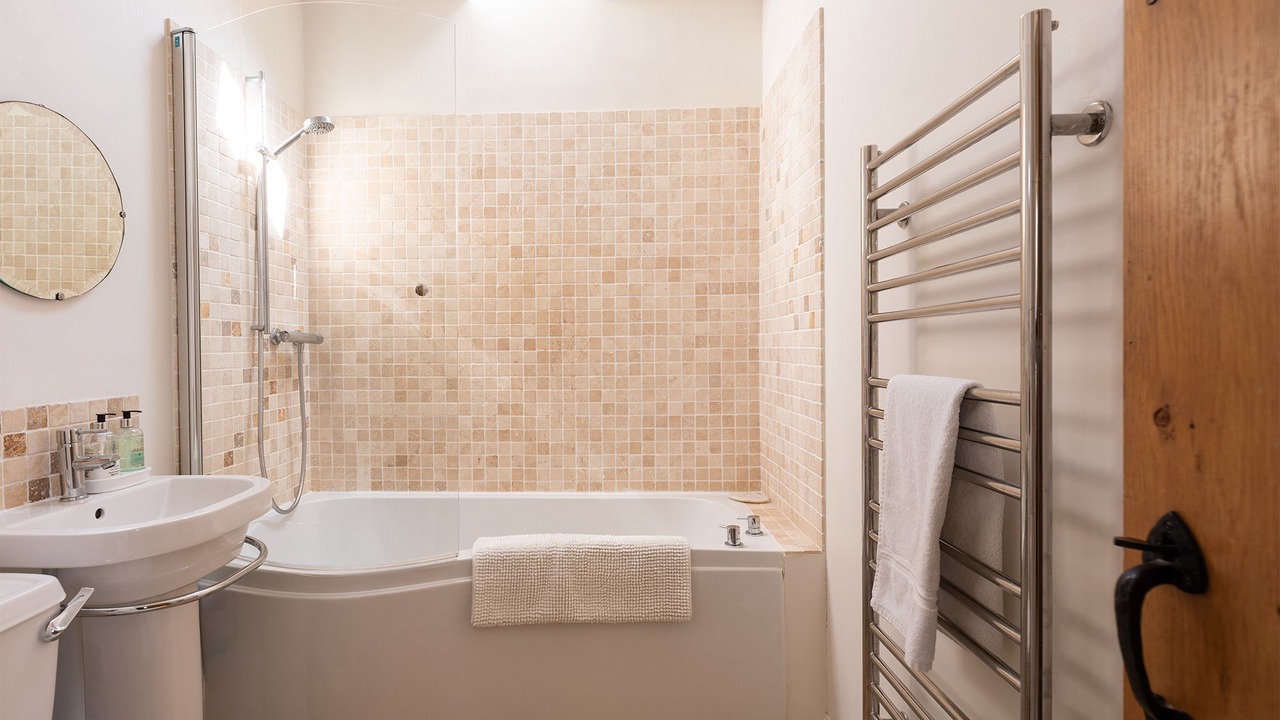 Photo of Bathroom in Whitsome