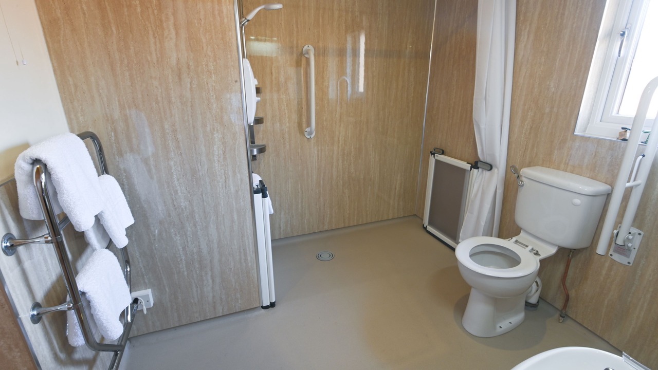 Photo of Bathroom in West Laroch