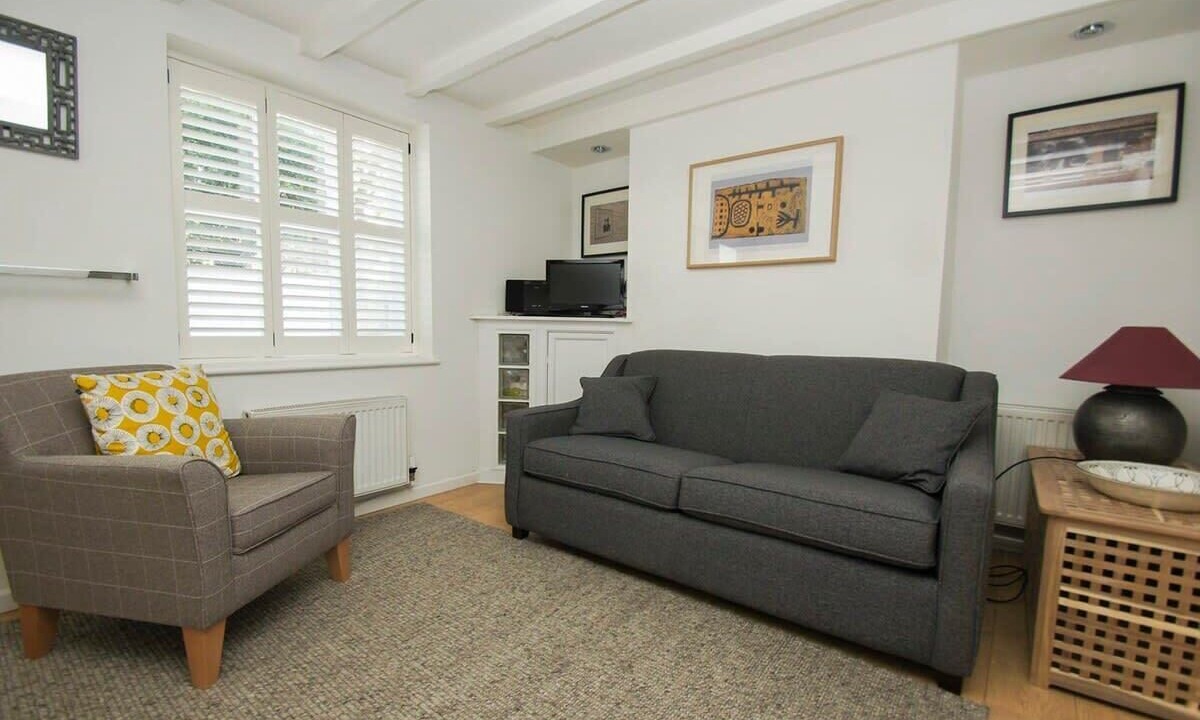 Photo of Livingroom in Kemptown