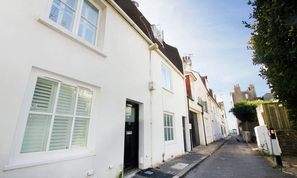 Photo of Outdoor in Kemptown