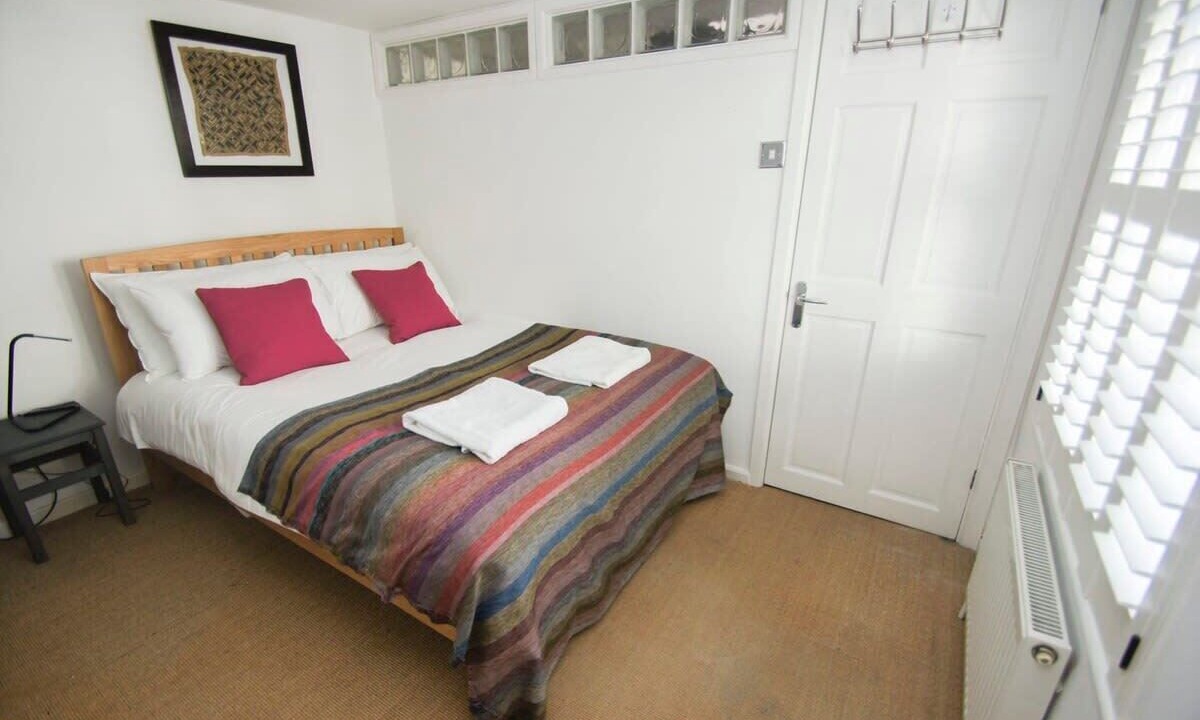 Photo of Bedroom in Kemptown