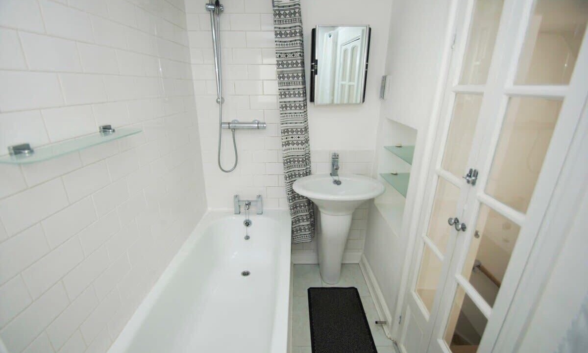 Photo of Bathroom in Kemptown