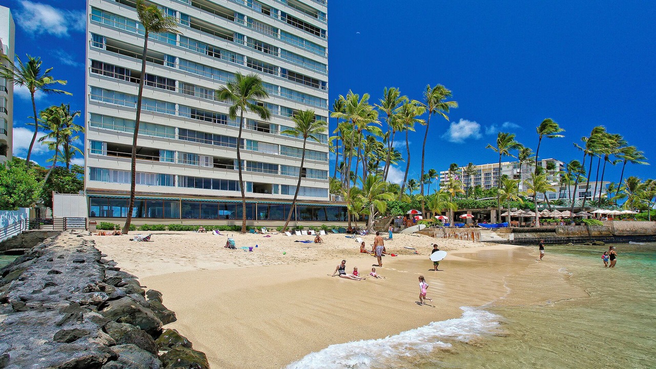 Photo of Others in Diamond Head - Kapahulu - St. Louis