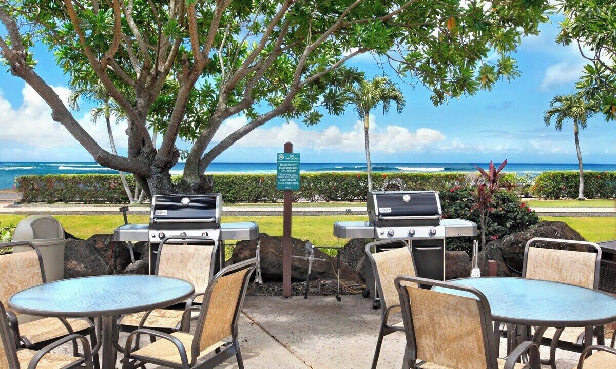 Photo of Outdoor in Poipu