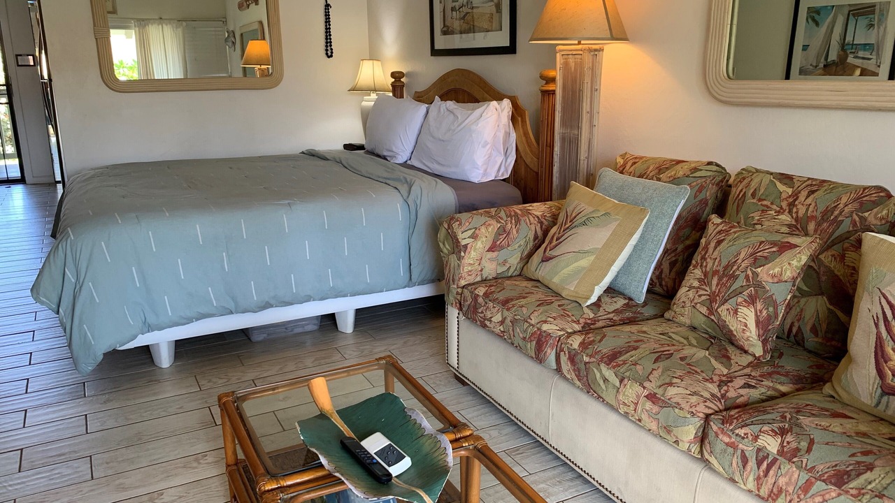 Photo of Bedroom in Kihei